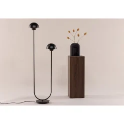 Lyckorna Belysning - Sort