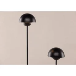 Lyckorna Belysning - Sort