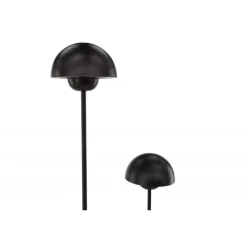 Lyckorna Belysning - Sort