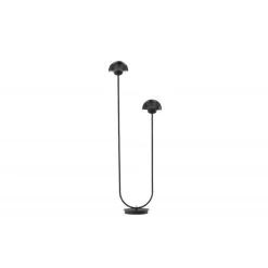 Lyckorna Belysning - Sort