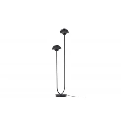 Lyckorna Belysning - Sort