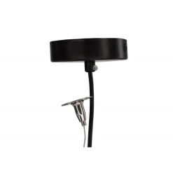 Lyckorna Belysning - Sort