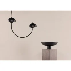 Lyckorna Belysning - Sort