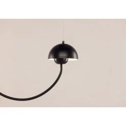 Lyckorna Belysning - Sort