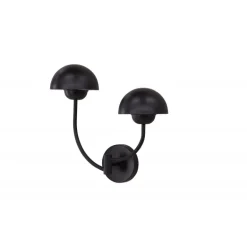 Lyckorna Belysning - Sort