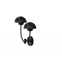 Lyckorna Belysning - Sort