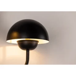 Lyckorna Belysning - Sort