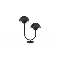 Lyckorna Belysning - Sort