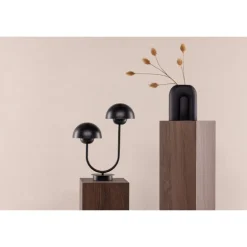 Lyckorna Belysning - Sort