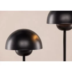 Lyckorna Belysning - Sort