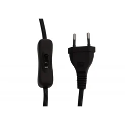 Lyckorna Belysning - Sort