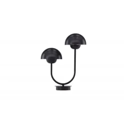 Lyckorna Belysning - Sort