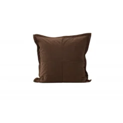 Lykke Pudebetræk - Brun