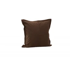 Lykke Pudebetræk - Brun