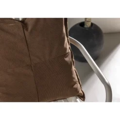 Lykke Pudebetræk - Brun