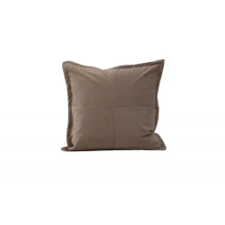 Lykke Pudebetræk - Grå