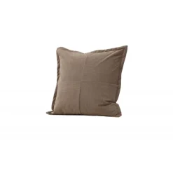 Lykke Pudebetræk - Grå