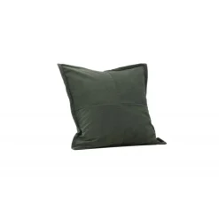 Lykke Pudeovertræk Mørkegrøn