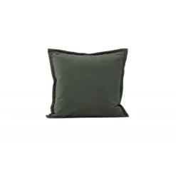 Lykke Pudeovertræk Mørkegrøn