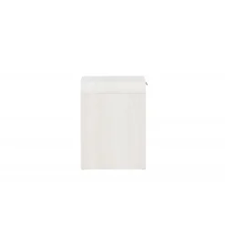 Lyngdal Sidebord - Hvid