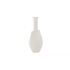 Madi Vase - Off White