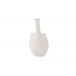 Madi Vase - Off White