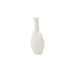 Madi Vase - Off White