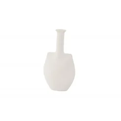 Madi Vase - Off White