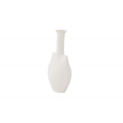 Madi Vase - Off White