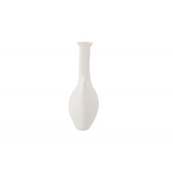 Madi Vase - Off White