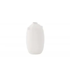 Madi Vase - Off White