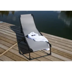 Majken Solseng - Sort,Grå