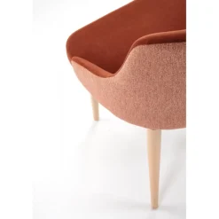 MALAGA Spisebordsstol, Kanel