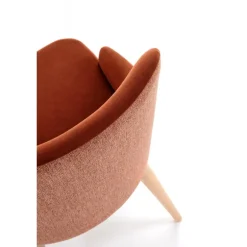 MALAGA Spisebordsstol, Kanel