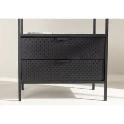 Malibu Bøjle - Sort