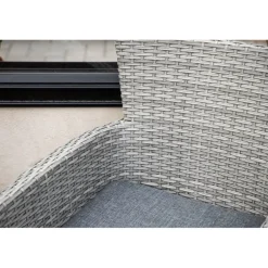 Malina Havestol - Grå