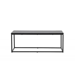 Mallan Sofabord - Sort