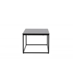 Mallan Sofabord - Sort