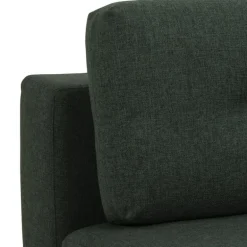 Malling sovesofa grøn stof