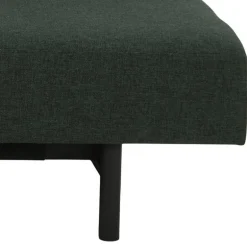 Malling sovesofa grøn stof