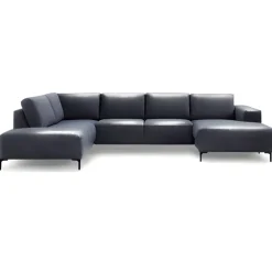 Malthe Hjørnesofa med Chaiselong Højrevendt