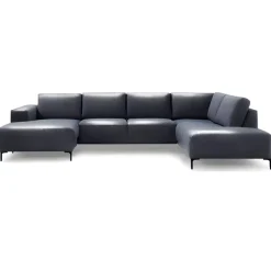 Malthe Hjørnesofa med Chaiselong Venstrevendt