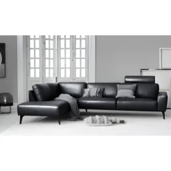 Malthe Hjørnesofa Venstrevendt