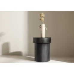 Malung Sidebord - Sort