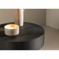 Malung Sidebord - Sort