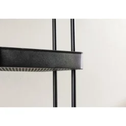 Manaus Skuffe - Sort