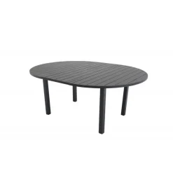 Marbella Bord - Sort