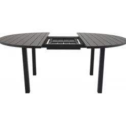 Marbella Bord - Sort