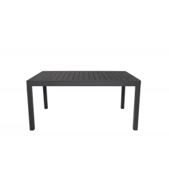 Marbella Spisebord - Sort