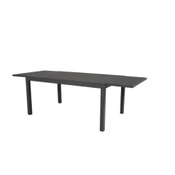 Marbella Spisebord - Sort